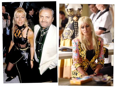 versace film penelope cruz teile|did penelope cruz get donatella.